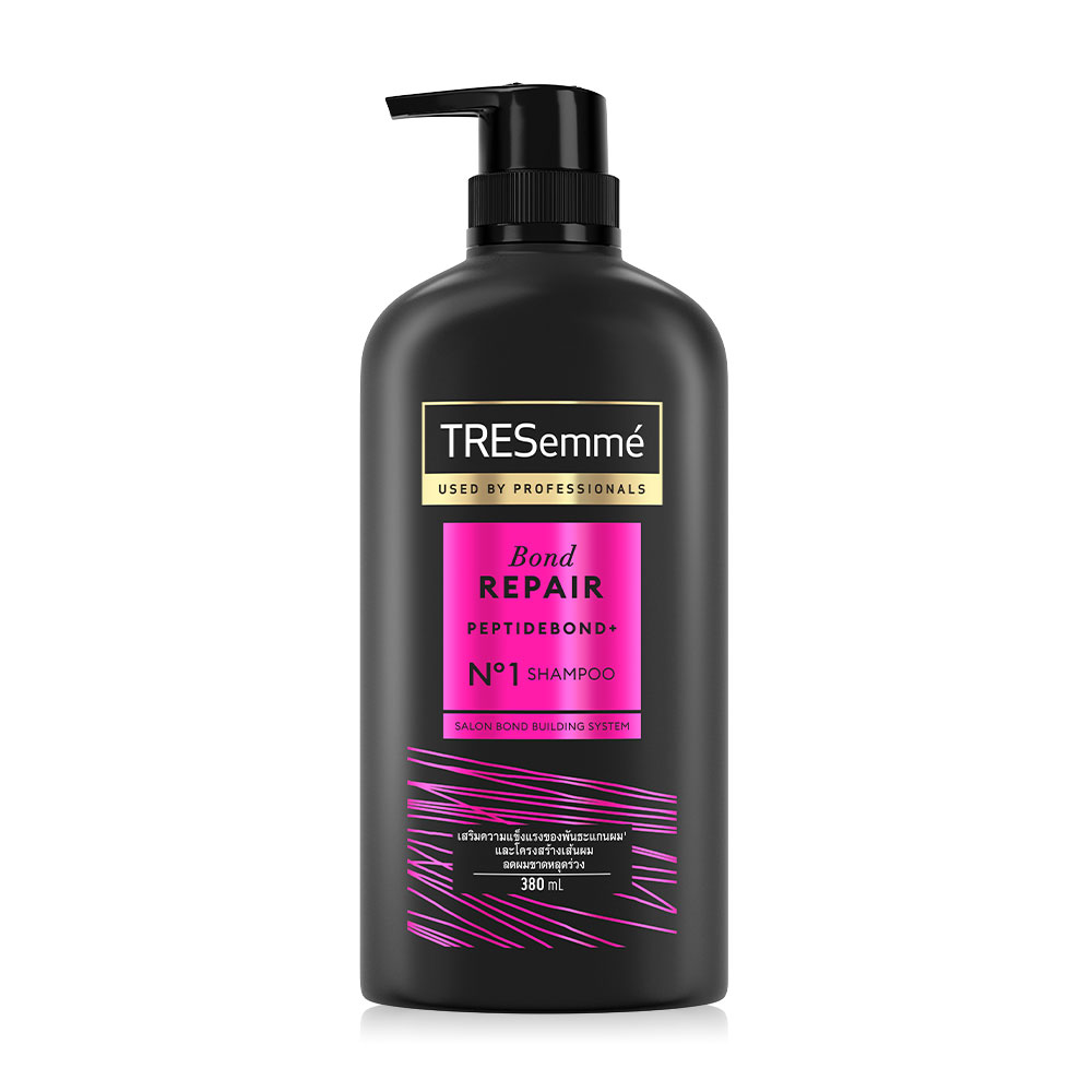 Tresemme Shampoo Bond Repair 380ml