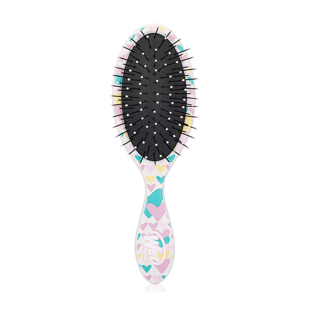 Wet Brush Kids Detangler 1pc #Leopard