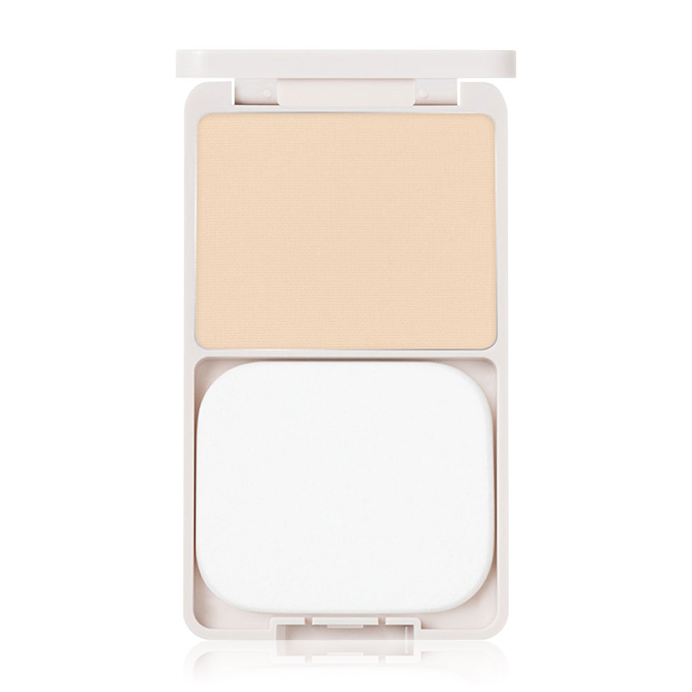 4U2 Skin 2 Ways Powder 10g #01 Fair