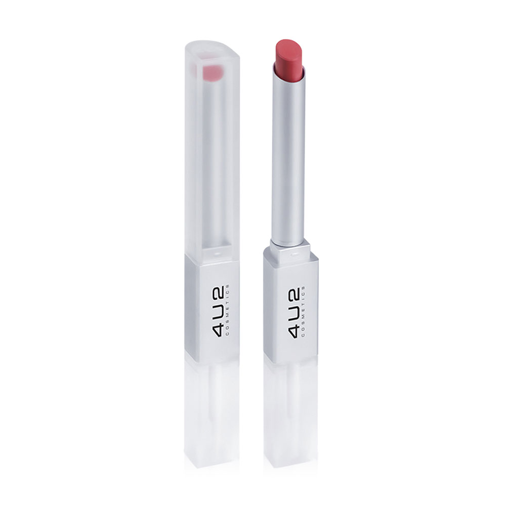 4U2 Better Half Duo Lip 2.4g #12 Again & Again