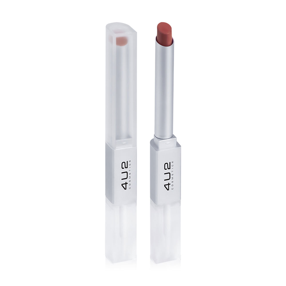4U2 Better Half Duo Lip 2.4g #16 Perfect Blend