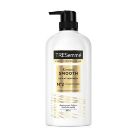 #Keratin Smooth