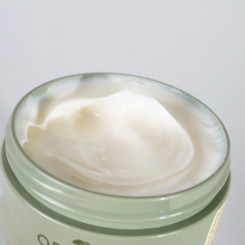 Origins Ginger Souffle Whipped Body Cream 200ml