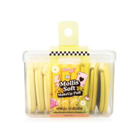 #03 Yellow