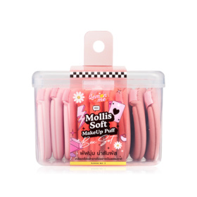 #01 Pink
