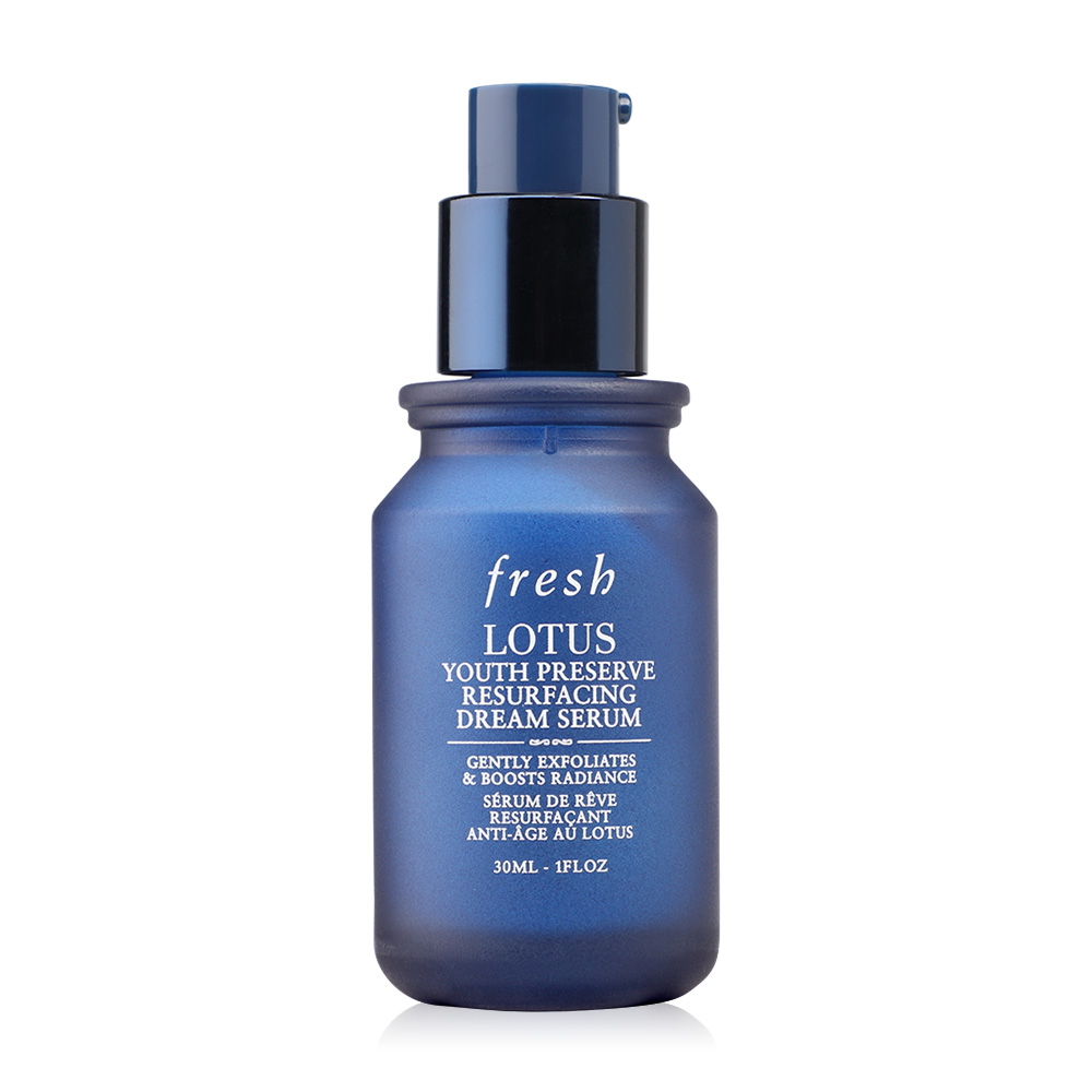 Fresh Lotus Youth Preserve Resurfacing Dream Serum 30ml