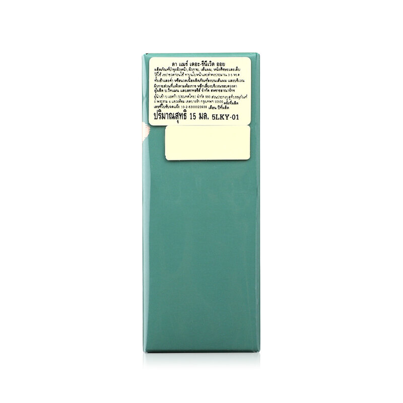 La Mer The Renewal Oil 15ml