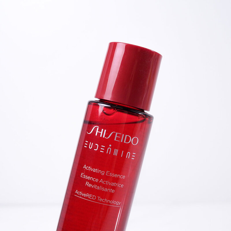 Shiseido Eudermine Activating Essence 70ml
