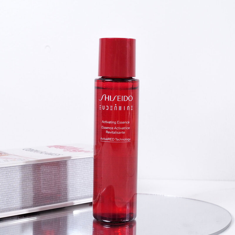 Shiseido Eudermine Activating Essence 70ml