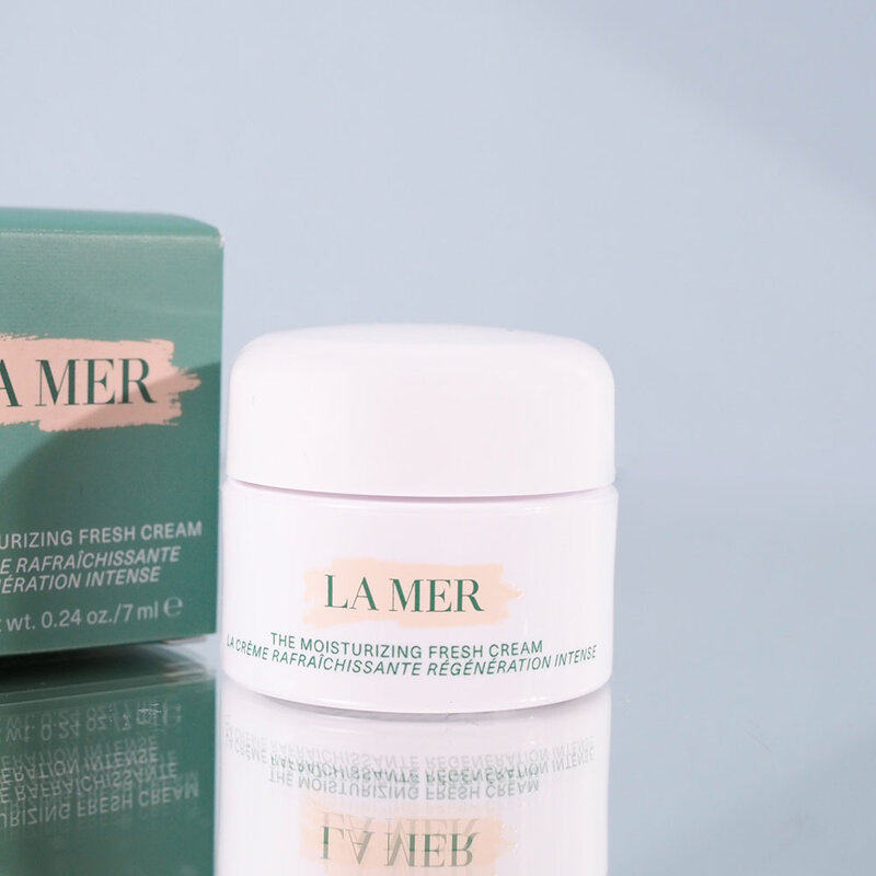 La Mer The Moisturizing Fresh Cream 7ml