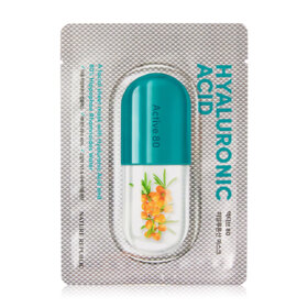 #Hyaluronic Acid