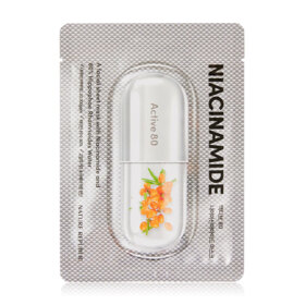 #Niacinamide