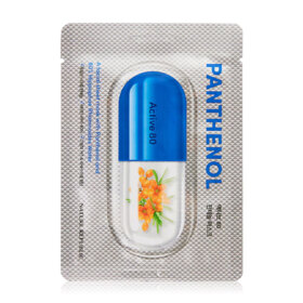 #Panthenol