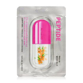#Peptide