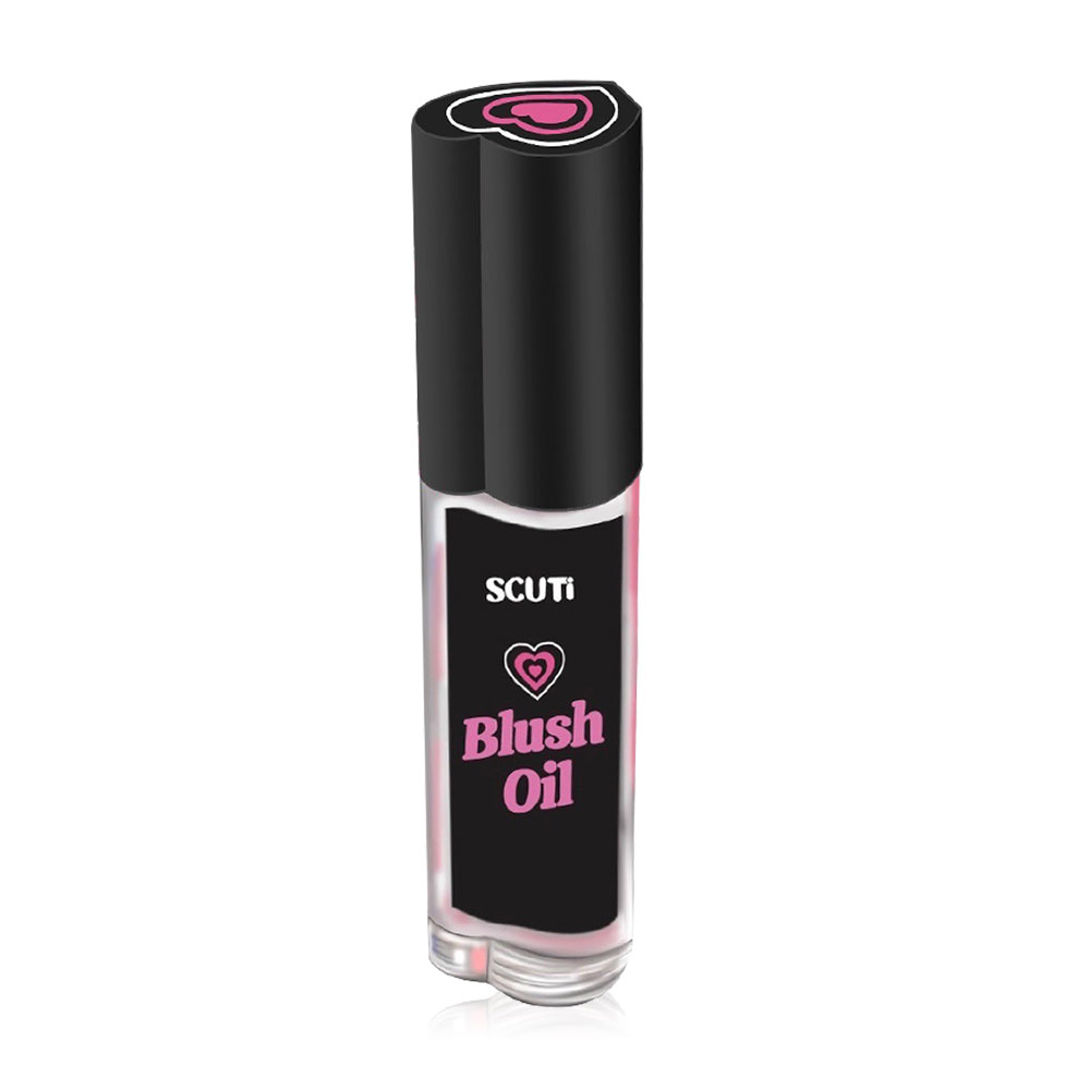 SCUTi Blush Oil 3.3g