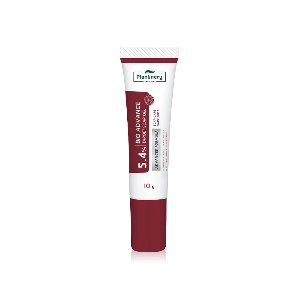 Plantnery Bio Advance Target Scar Gel 10g
