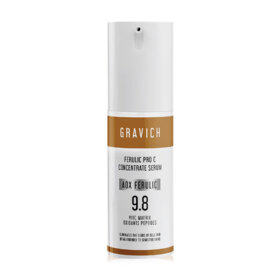 #Feruric Pro C