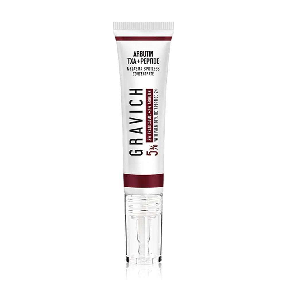 GRAVICH Melasma Spotless Concentrate Cream 15g