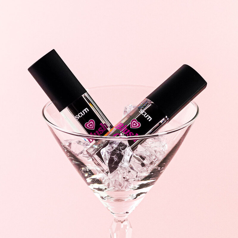 SCUTi Blush Oil 3.3g