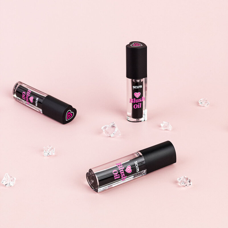 SCUTi Blush Oil 3.3g