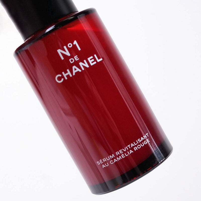 Chanel N°1 De Chanel Red Camellia Revitalizing Serum 50ml