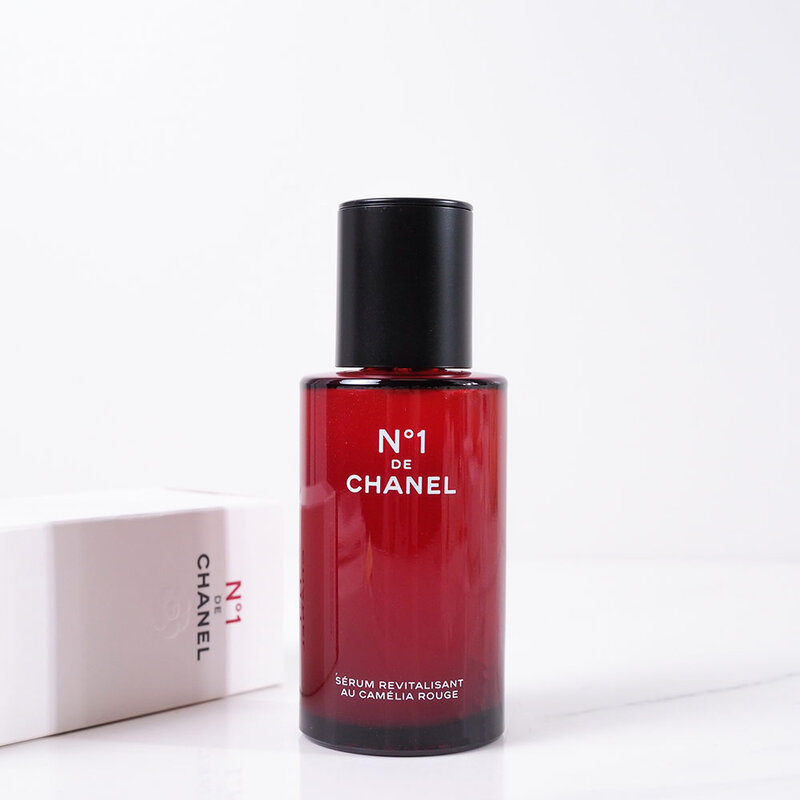 Chanel N°1 De Chanel Red Camellia Revitalizing Serum 50ml