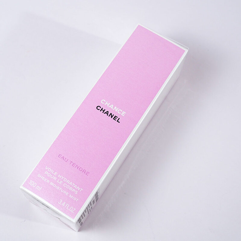 Chanel Chance Eau Tendre Sheer Moisture Mist 100ml