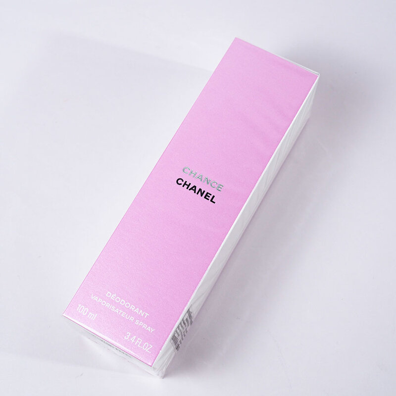 Chanel Chance Deodorant Spray 100ml