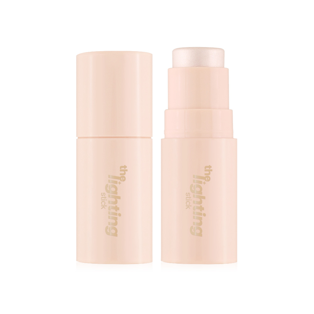 Mei Linda The Lighting Stick 4.5g #01 Pearly Glow