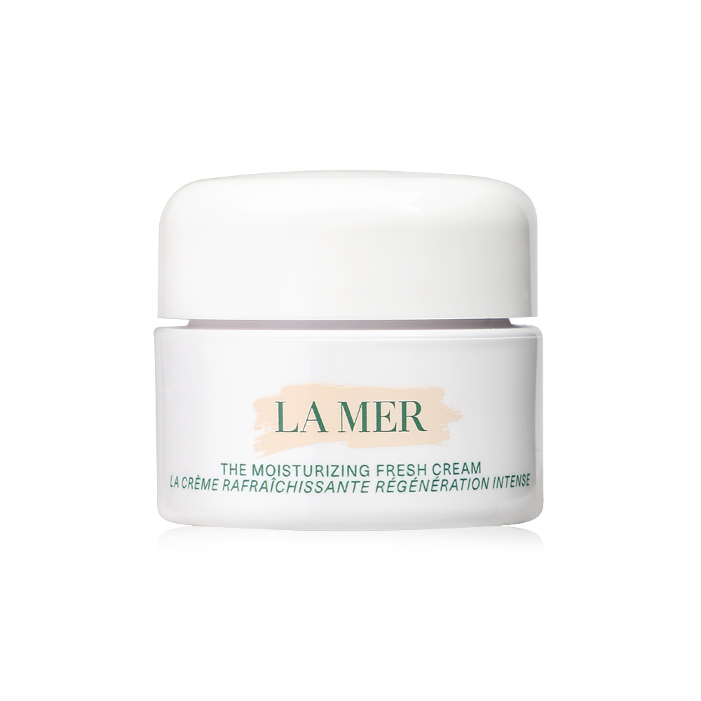 La Mer The Moisturizing Fresh Cream 7ml