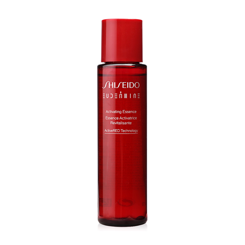 Shiseido Eudermine Activating Essence 70ml