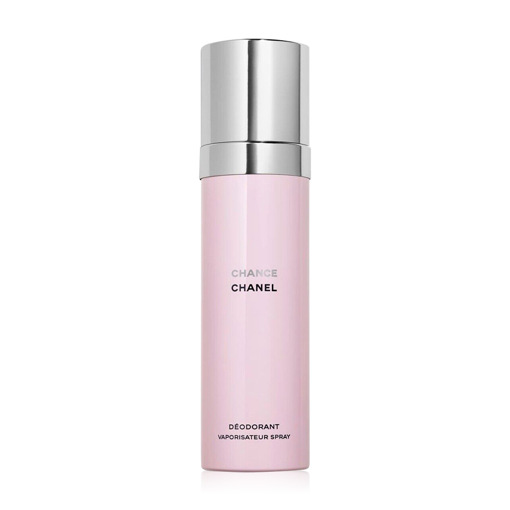 Chanel Chance Deodorant Spray 100ml