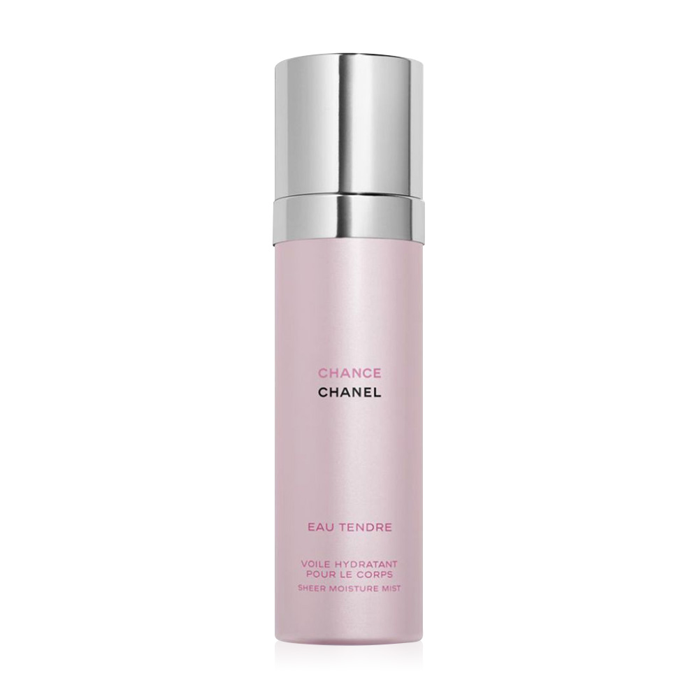 Chanel Chance Eau Tendre Sheer Moisture Mist 100ml