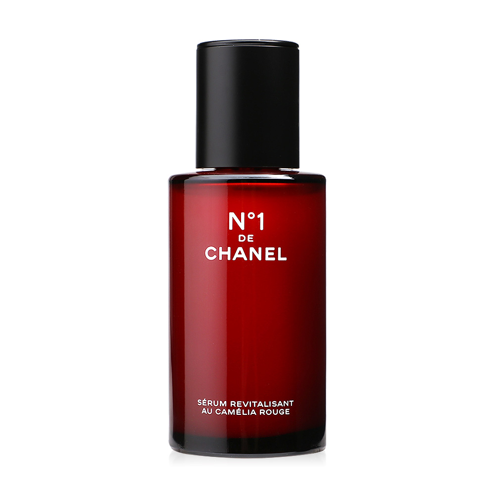 Chanel N°1 De Chanel Red Camellia Revitalizing Serum 50ml