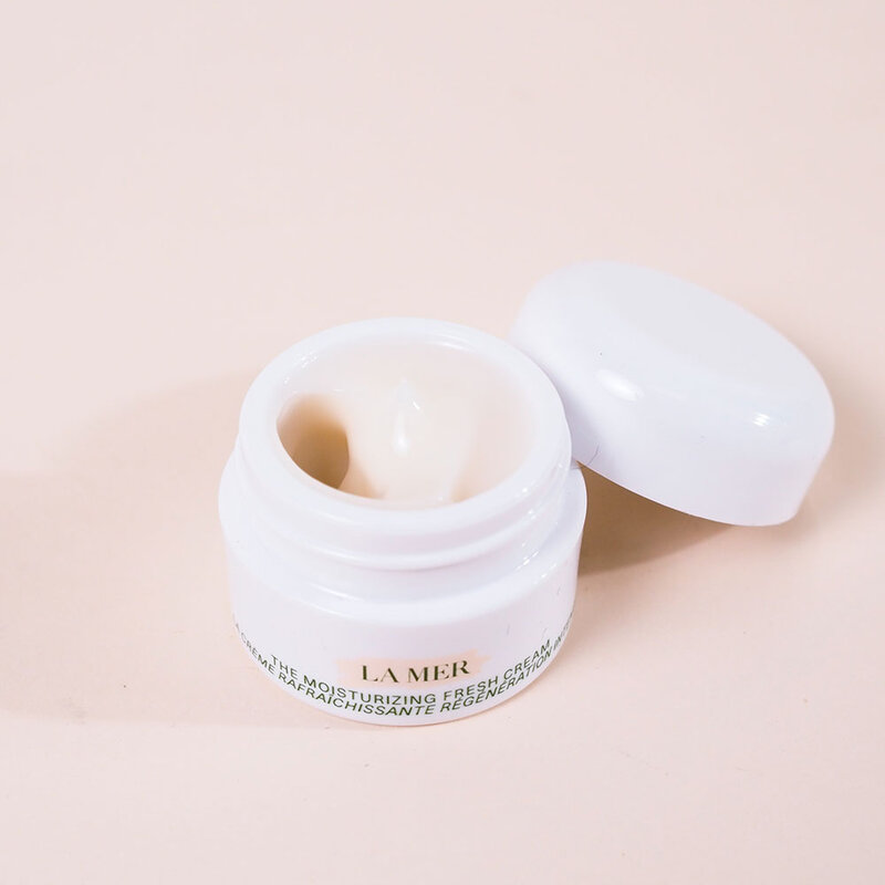 La Mer The Moisturizing Fresh Cream 3.5ml