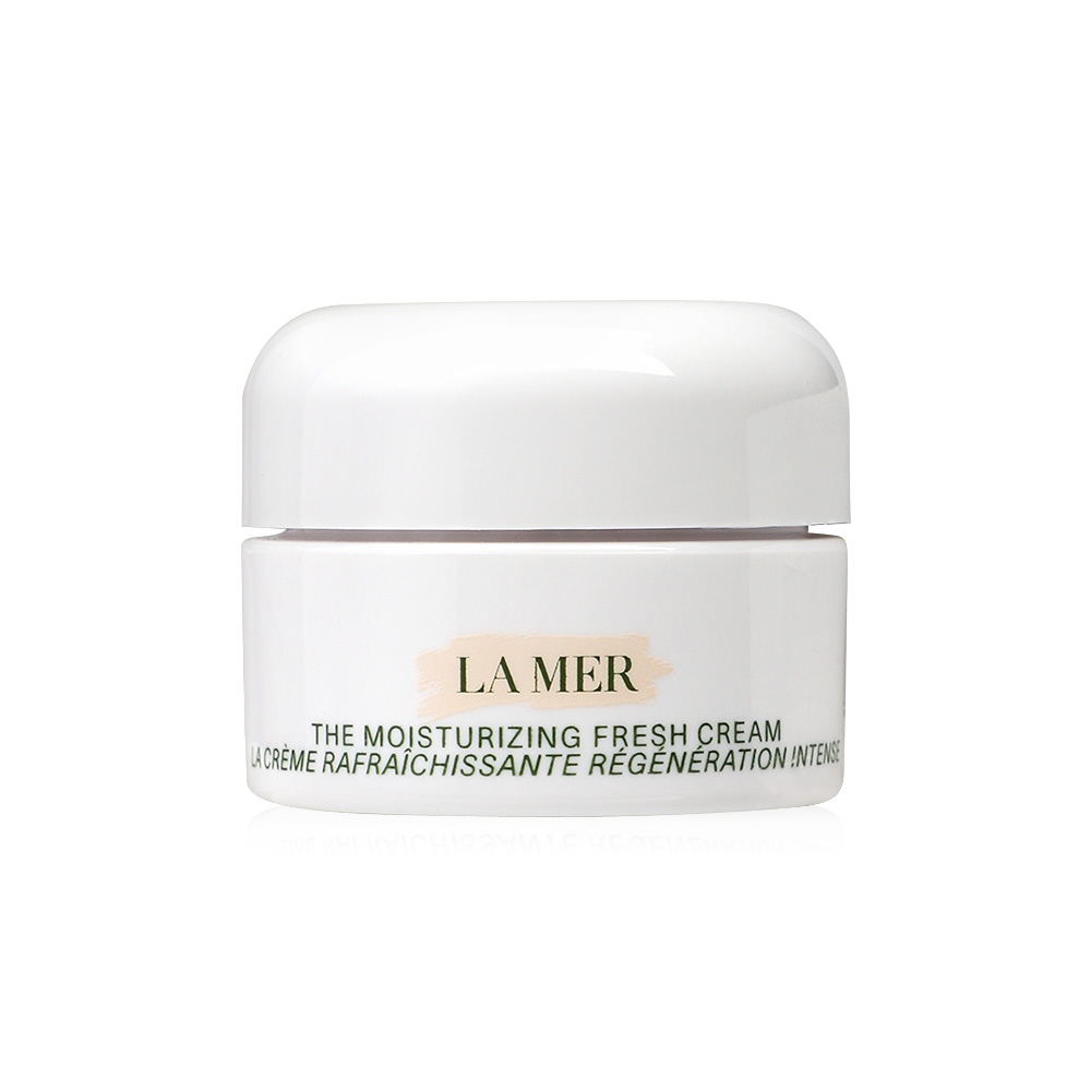 La Mer The Moisturizing Fresh Cream 3.5ml