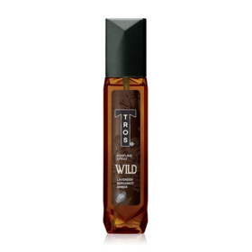 #Wild