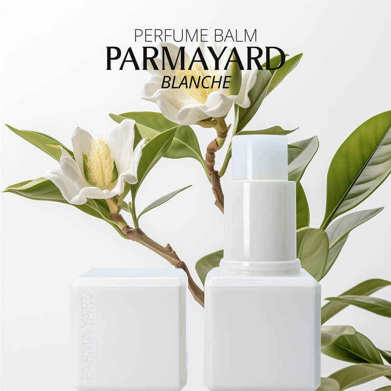 PARMAYARD Perfume Balm Blanche 7g