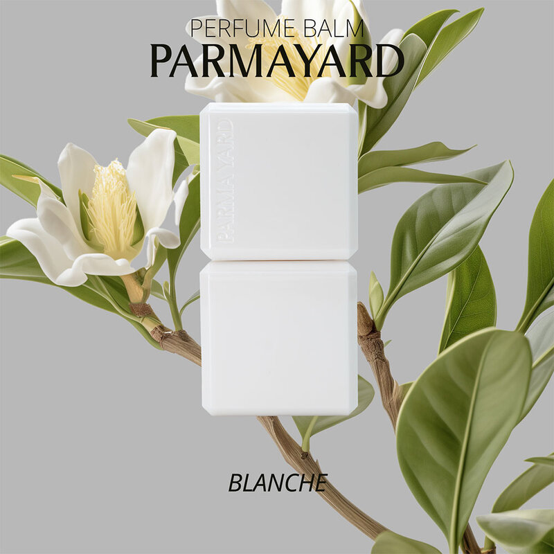 PARMAYARD Perfume Balm Blanche 7g
