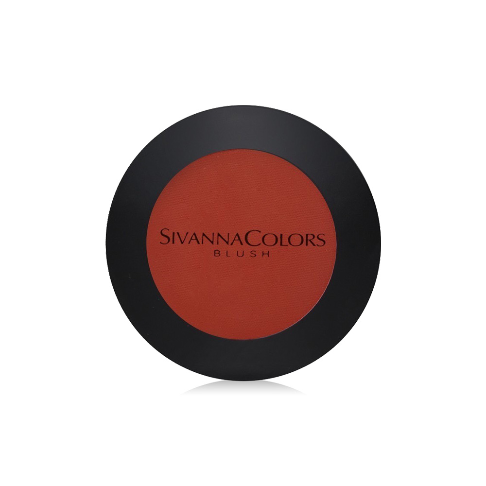 SIVANNA Colors Blusher 4g #06