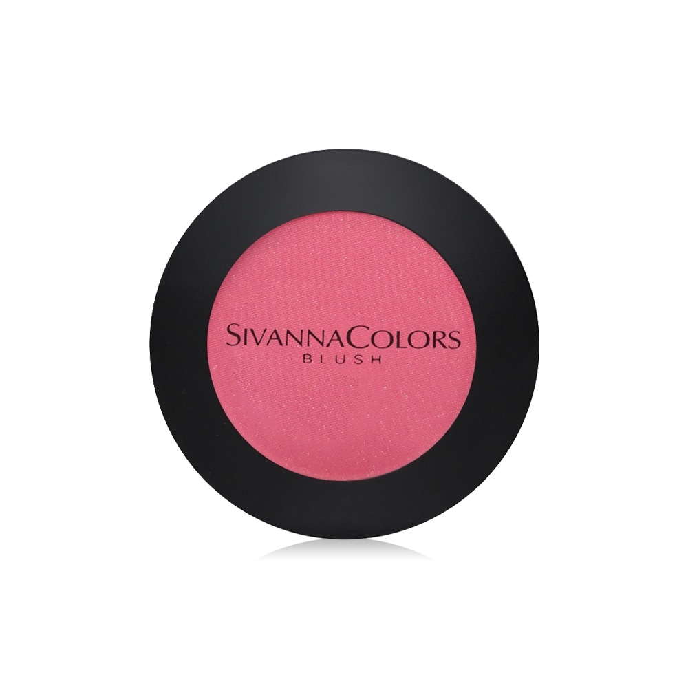 SIVANNA Colors Blusher 4g #04