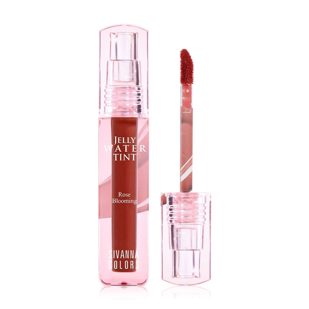 SIVANNA Colors Jelly Water Tint 2.8g #04