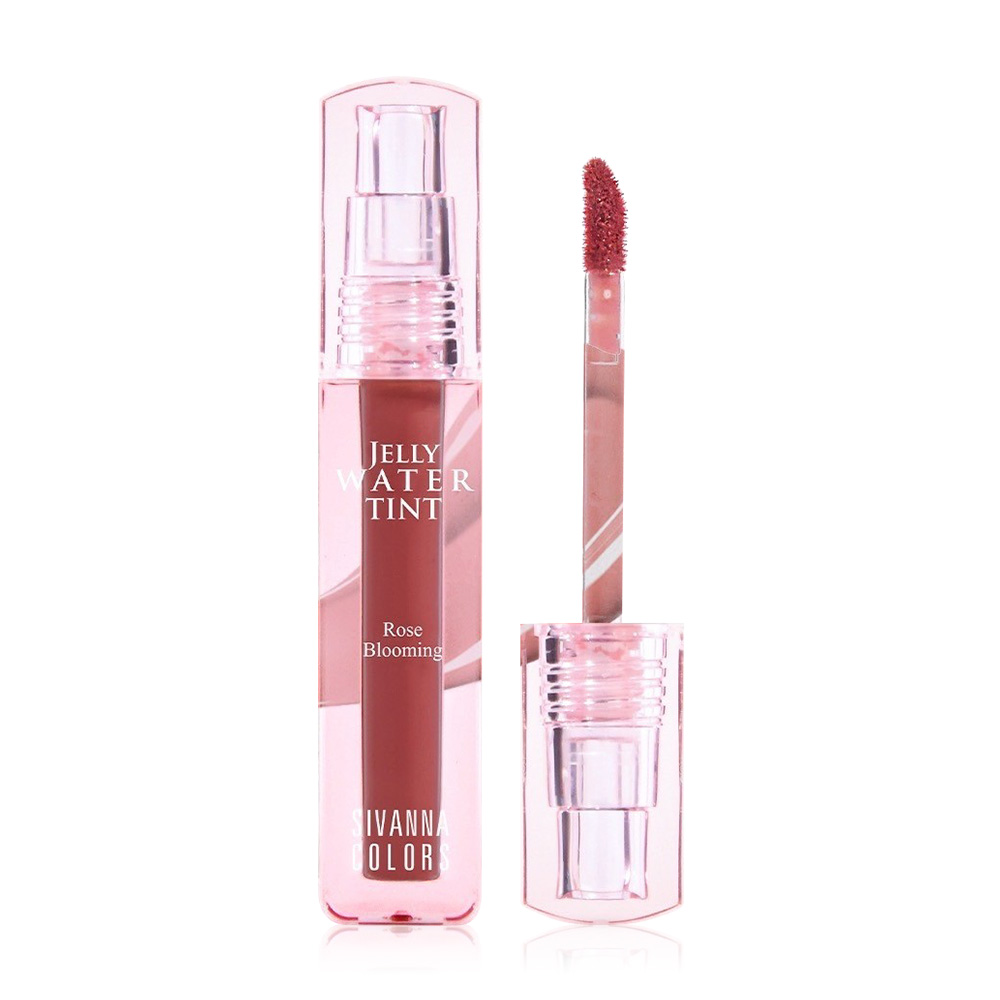 SIVANNA Colors Jelly Water Tint 2.8g #03