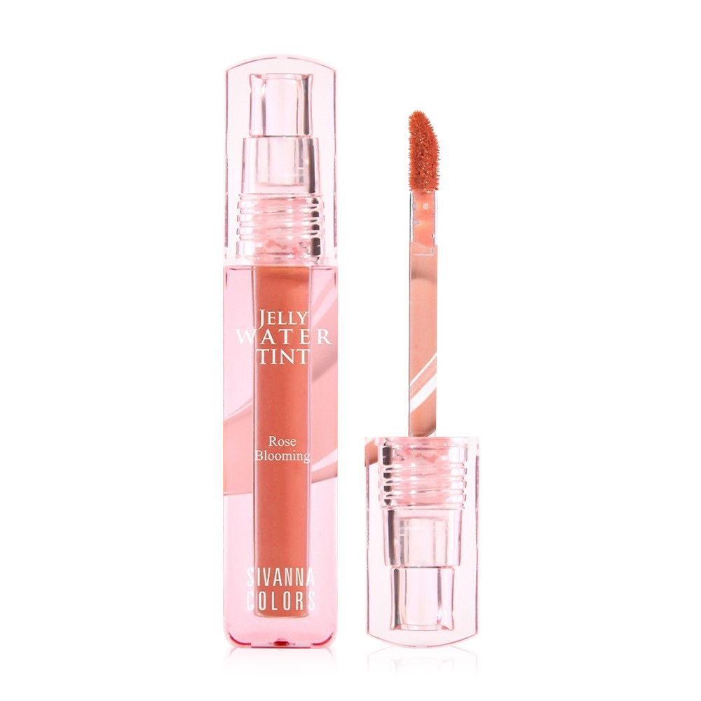 SIVANNA Colors Jelly Water Tint 2.8g #01
