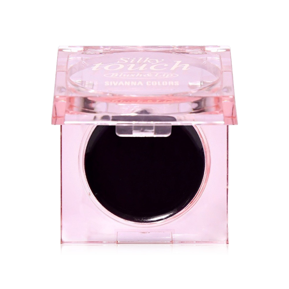 SIVANNA Colors Silky Touch Blush & Lip 3.8g #01
