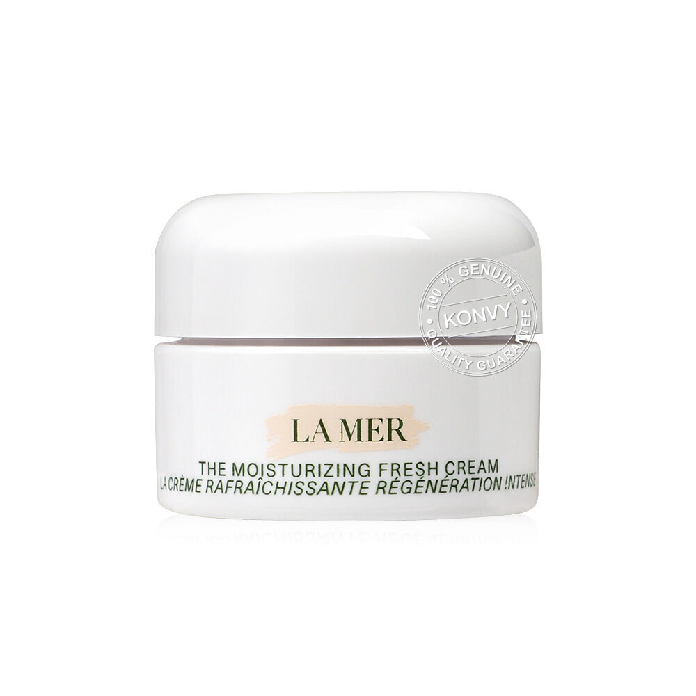 La Mer The Moisturizing Fresh Cream 3.5ml