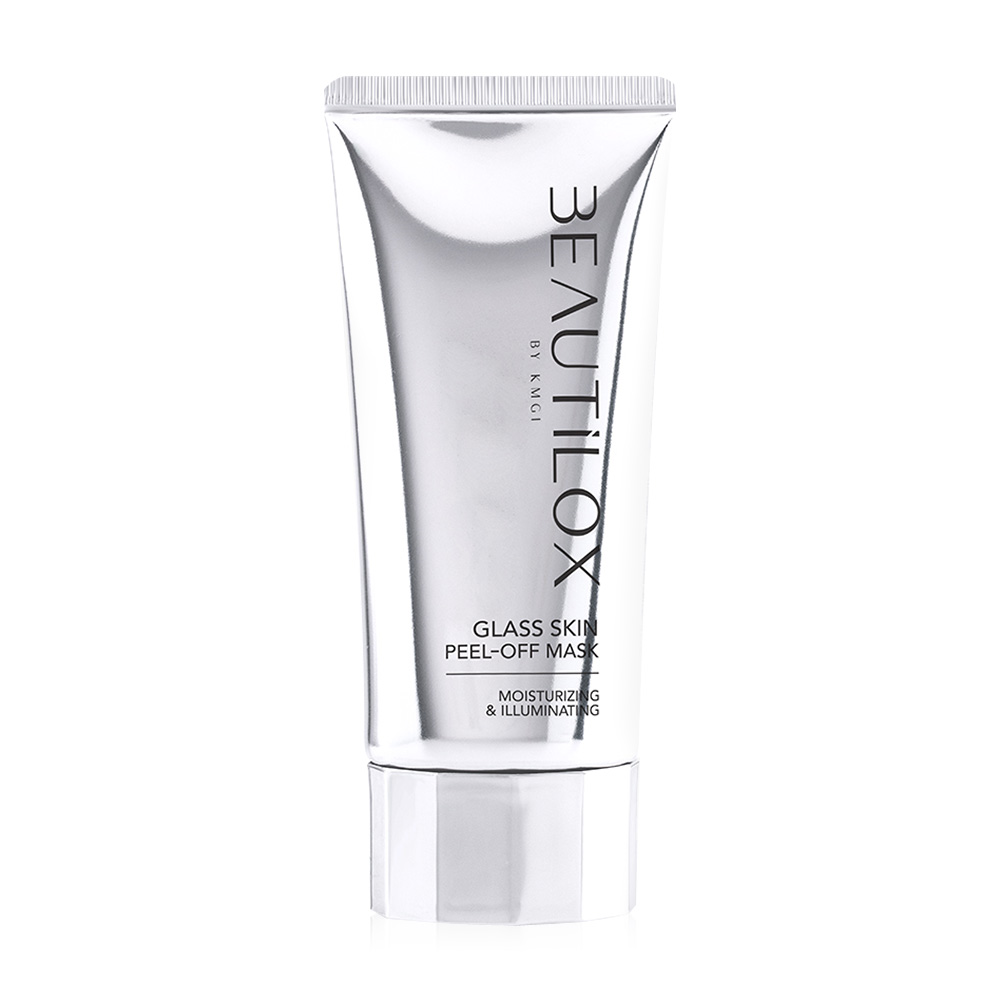 Beautilox Glass Skin Peel-Off Mask 50g