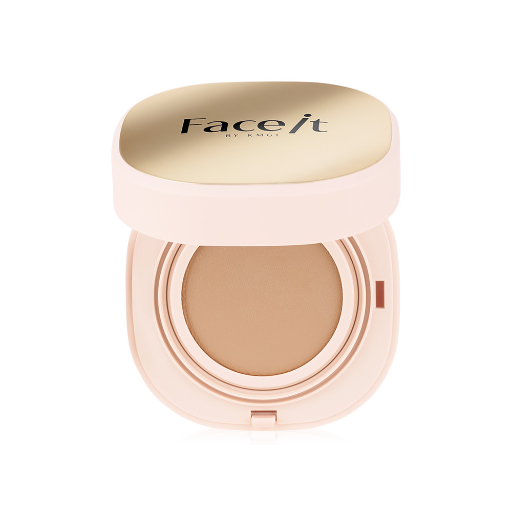 Beautilox On Stage Illusion Matte Cushion 12g #03 Honey Beige