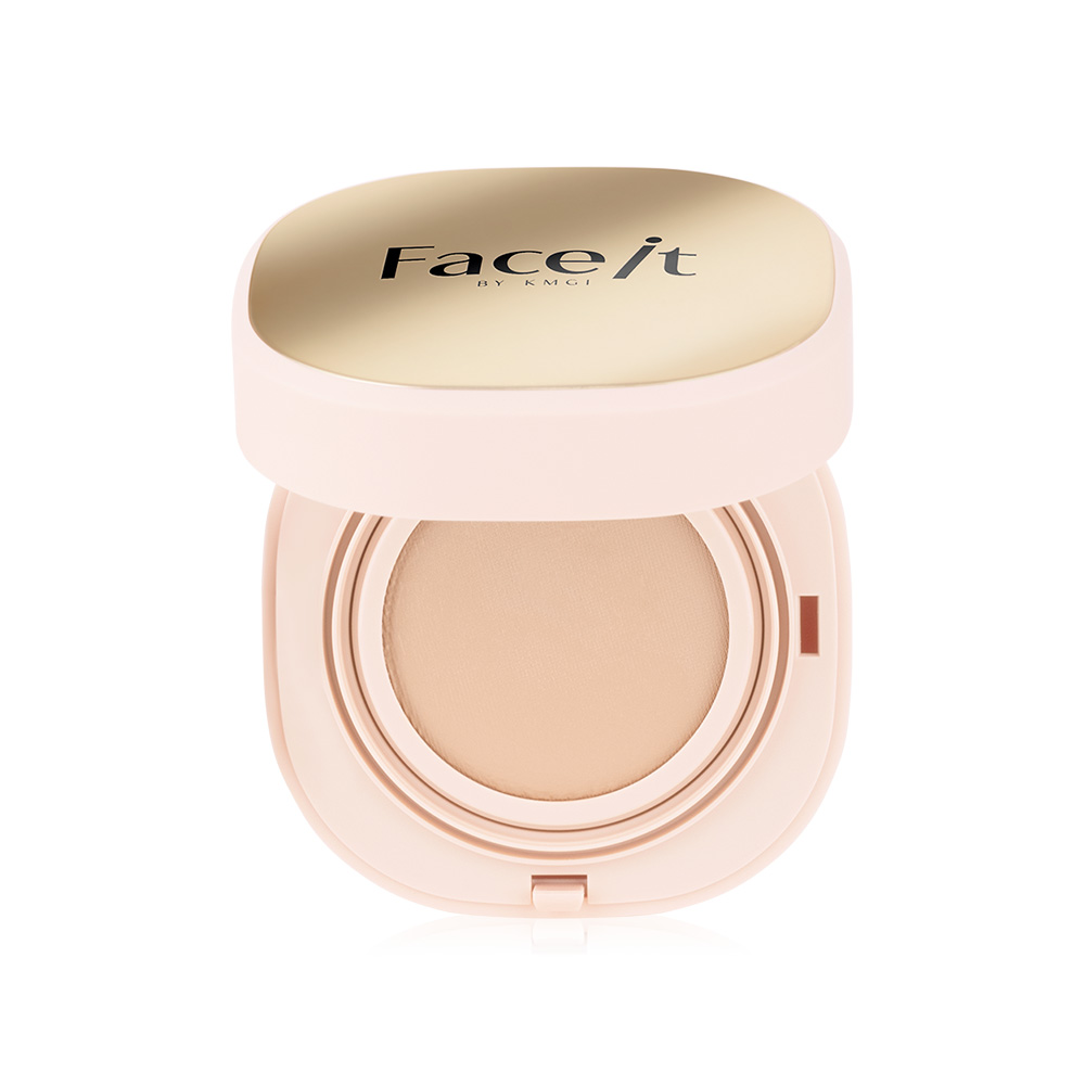 Beautilox On Stage Illusion Matte Cushion 12g #02 Medium Beige