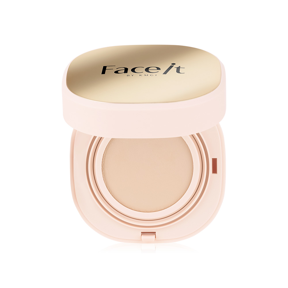 Beautilox On Stage Illusion Matte Cushion 12g #01 Light Beige